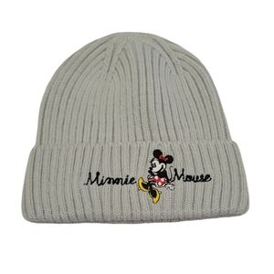 Minne Mouse Adult Beanie